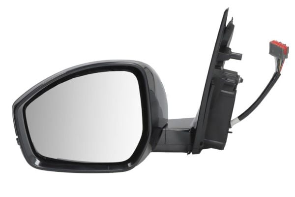 Exterior Mirror BLIC 5402-57-0698312P
