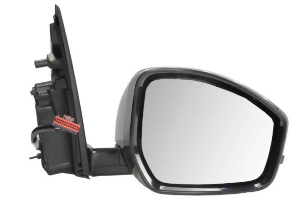 Exterior Mirror BLIC 5402-57-0698313P