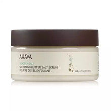 Ahava Deadsea Salt-Softing Butter Scrub - 220,0g