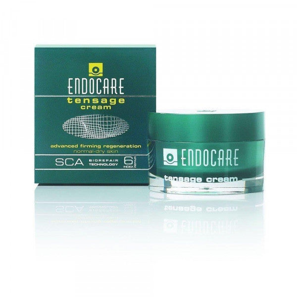 Tensage Cream Firming Regenerating - Endocare Verzorging tegen veroudering en rimpels 30 ml
