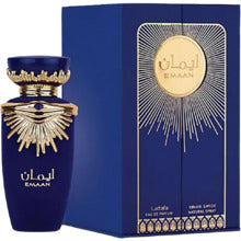 Lattafa perfumes Emaan EDP - 100 ml