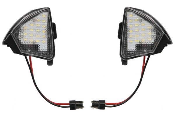 Periphery Light, exterior mirror BLIC 5406-01-1563100P