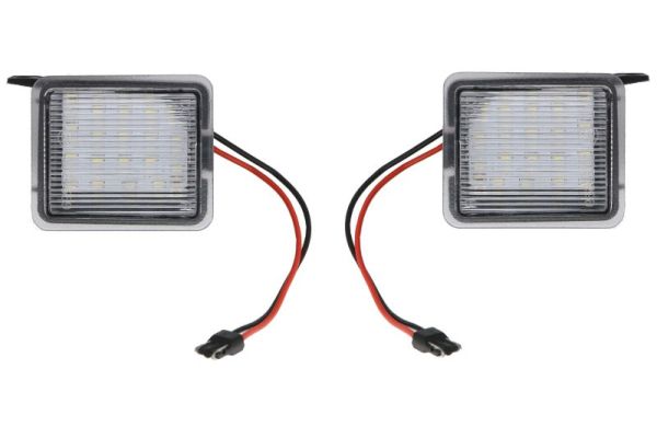 Periphery Light, exterior mirror BLIC 5406-03-0383100P