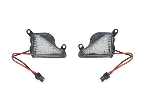 Periphery Light, exterior mirror BLIC 5406-43-1311100P