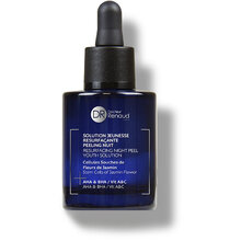 Dr. renaud Jasmine Flower Peel Regenererende natopløsning - 30 ml