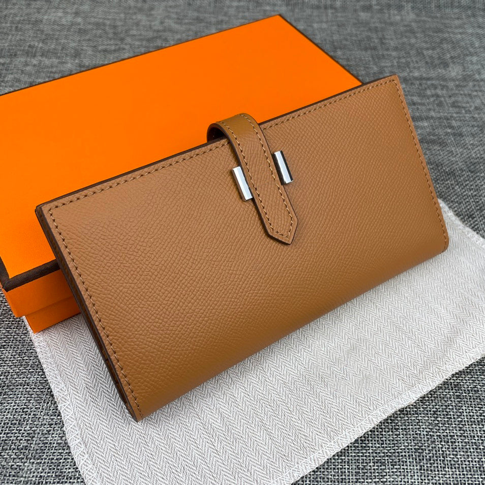 Card Wallets Designer Women Luxury Card Holder Coin Purse High Quality Genuine Leather Empson Cowhide Note Compartment Passport Holders Clutch Bag D