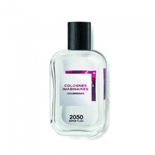 Andre courreges 2050 Beere Flash EDP - 100 ml