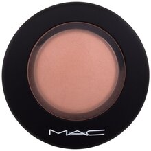 Fard de obraz mineral Mac 4 g Bubbles, vă rog