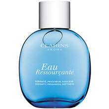 Clarins Eau Ressourcante Body Spray - 100ml