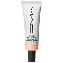 Mac Strobe Dewy Skin Toning Moisturizer 30ml Light 4