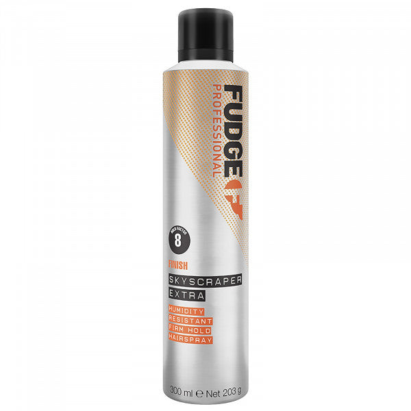 Finish sky scraper extra - Fudge Haarstyling producten 300 ml