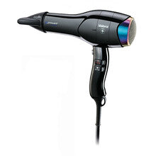 Valera ePower 2030 eQ RC D Black - Professional Hair Dryer