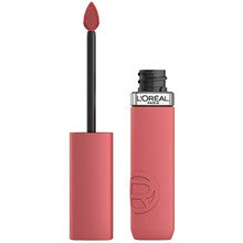 L'oréal Infaillible Matte Resistance Lipstick 5 ml 625 Summer Fling