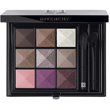 Givenchy The 9 Eyeshadow Palette 8 g 01