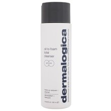 Dermalogica Daily Skin Health Totalny olejek oczyszczający w piance - 250ml