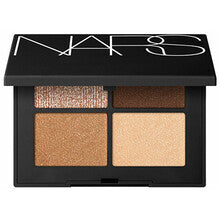 Nars Quad Eyeshadow Palette 4,4 g Mojave