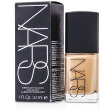 Nars Sheer Illuminating Foundation 125ml New Caledonia