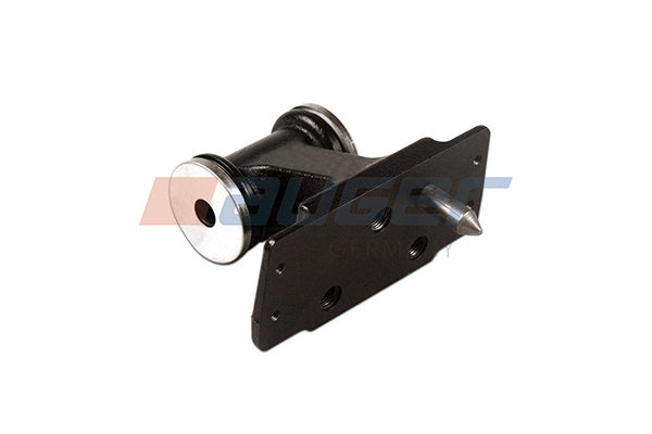 Bearing Bracket, shock absorber mounting (driver cab) AUGER 54305