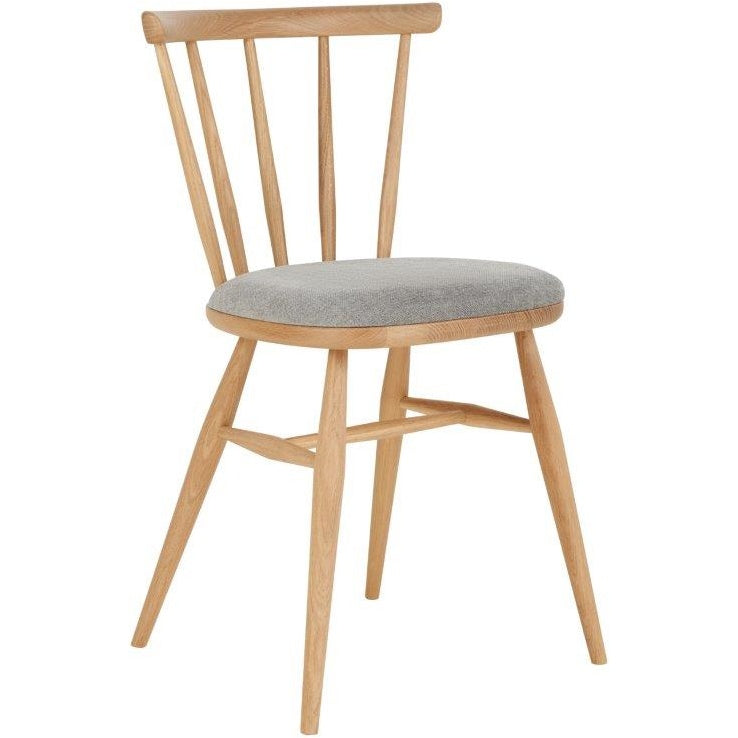 Ercol Heritage Dining Chair - Not Upholstered