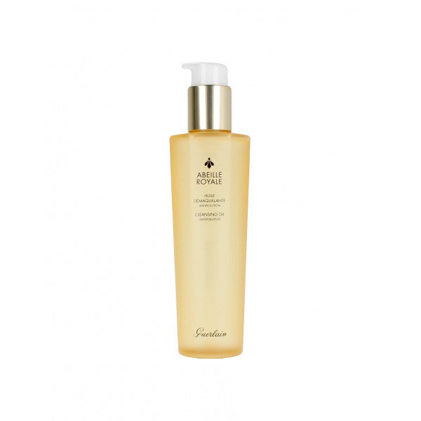 Abeille Royale huile démaquillante - Guerlain Cleanser - Make-up remover 150 ml