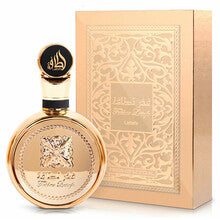 Lattafa perfumes Fakhar Gold EDP - 100 ml