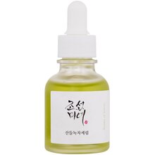 Beauty of joseon Suero calmante de té verde y pantenol - 30 ml