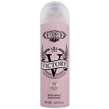 Cuba Deodorante Victory - 200 ml