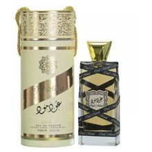 Lattafa perfumes Oud Mood EDP - 100 ml