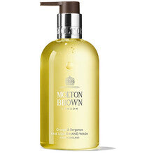 Molton brown Orange & Bergamot Fine Liquid Hand Cleanser - 300 ml