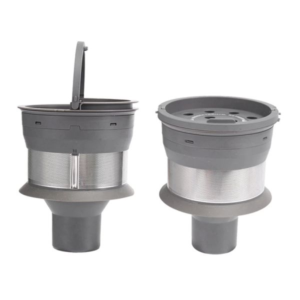 Vacuum Cleaner Multi Cone Plasitc Vacuum Cleaner Multi Cone Spare Parts Replacement Air Duct For Dreame T30 T20 T10