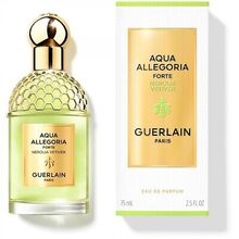 Guerlain Aqua Allegoria Nerolia Vetiver Forte EDP - 75 ml