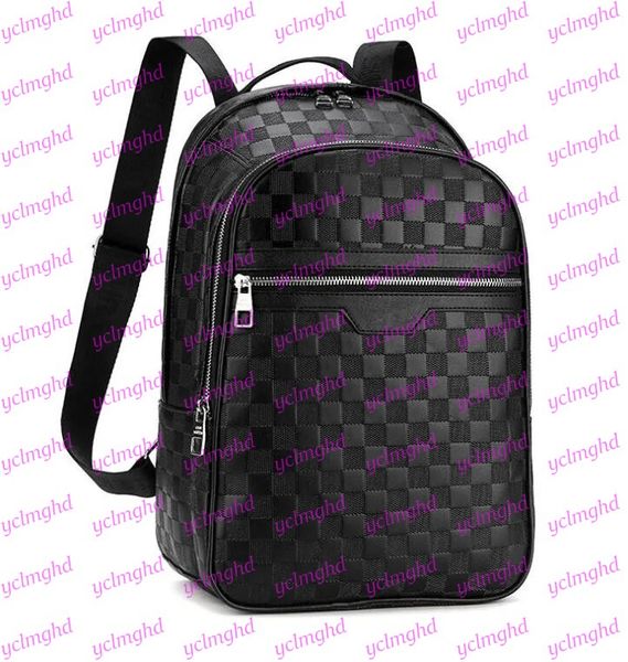 Backpack Knapsack Fashion Men Women Travel Backpacks Handbags Stylish Bookbag Shoulder Bags Designer Totes back packs Girls Boys School Bag