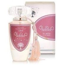 Lattafa perfumes Mohra Silky Rose EDP - 100 ml