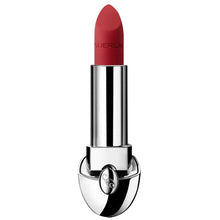 Guerlain Rouge G Luksuriøs Velvet Lipstick 3,5 G 880 Ruby Red