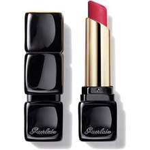 Guerlain KissKiss Tender Lipstick Matte 2,8g 530 Dreamy Rose