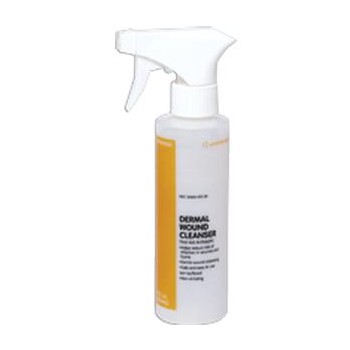 Dermal Wound Cleanser 16 oz.