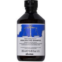 Davines Shampoo riequilibrante Natural Tech (capelli grassi) - 250 ml