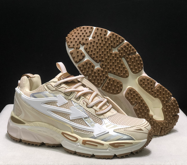 PINK off whitesneaker be right back offwhitesneaker 2025 Running shoes dad shoe sneakers limited-edition iconic classic Men Women dhgate tra