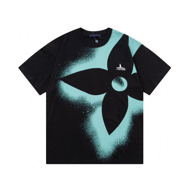 Designer Mens T shirts Printed Fashion man T-shirt Cotton Casual Tees Short Sleeve Hip Hop H2Y Streetwear Luxury TShirtsQ49