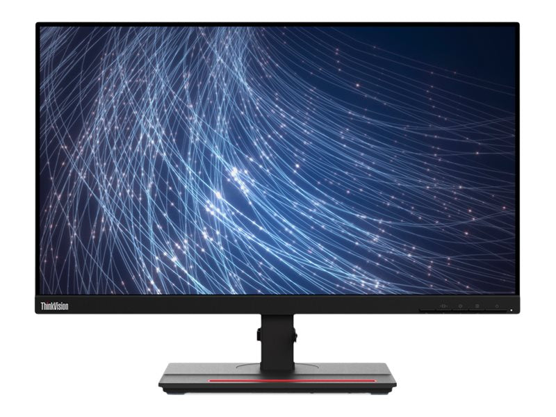 Lenovo ThinkVision T24m-29 - LED monitor - Full HD (1080p) - 24"