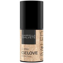 Gabriella salvete GeLove UV & LED nail polish 8 ml 19 Crush