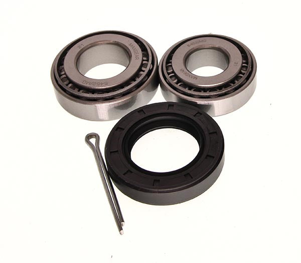 Wheel Bearing Kit MAXGEAR 33-0081