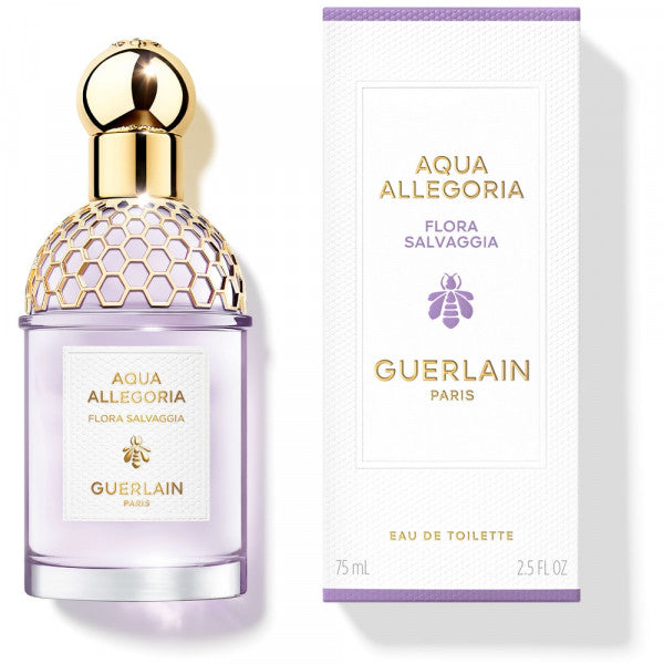 Aqua Allegoria Flora Salvaggia - Guerlain Eau De Toilette Spray 75 ml