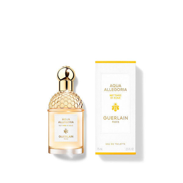 Aqua Allegoria Nettare Di Sole - Guerlain Eau De Toilette Spray 75 ml