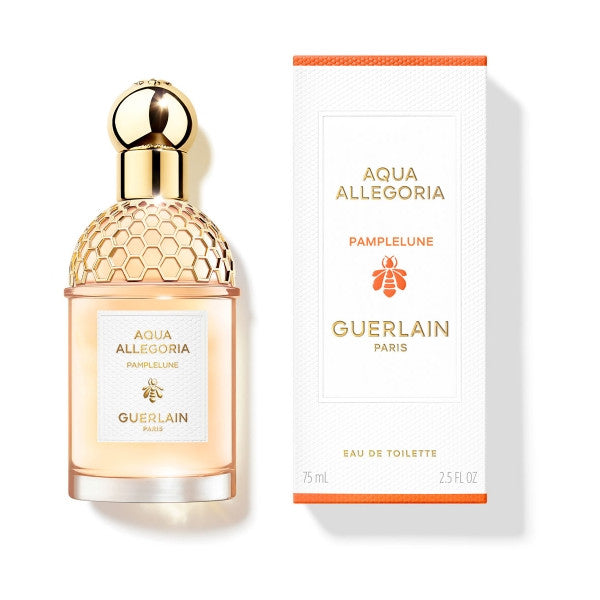 Aqua Allegoria Pamplelune - Guerlain Eau De Toilette Spray 75 ml
