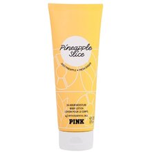 Victoria's Secret Body lotion with pink pineapple - 236 ml