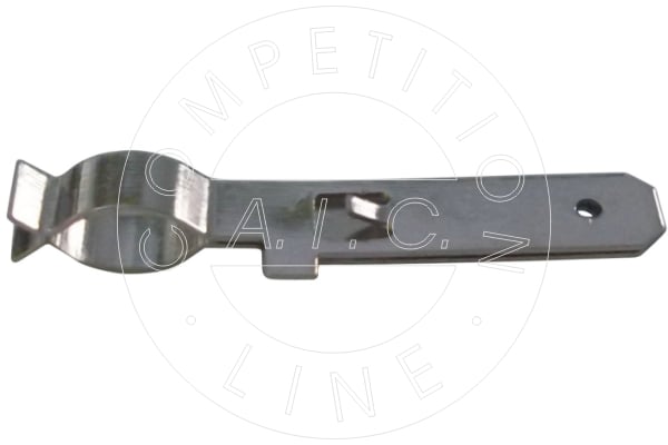 Bulb Holder, licence plate light AIC 54570