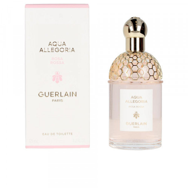 Aqua Allegoria Rosa Rossa - Guerlain Eau De Toilette Spray 125 ml