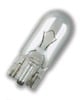 Bulb, interior light OSRAM 2886X