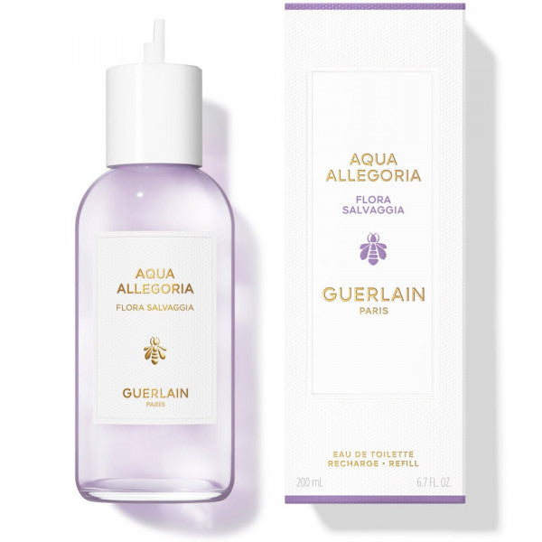 Guerlain - Aqua Allegoria Flora Salvaggia : Eau De Toilette 6.8 Oz - 200 ml